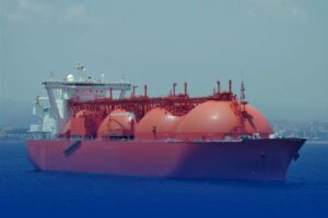 Pacific Urethanes - LNG