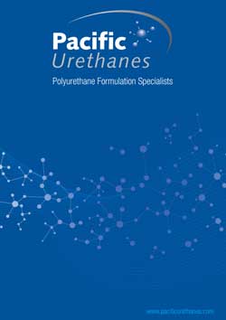 Pacific Urethans - Corporate Brochure