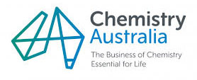 Chemistry Australia Logo